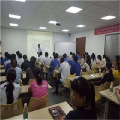 深圳市寶安區(qū)職訓局